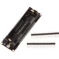 WEMOS D1 ESP32-S3 WiFi & Bluetooth IoT Development Board – Battery-Powered ESP32 Module With 18650 LiPo Charger, 3.3V-5V Output