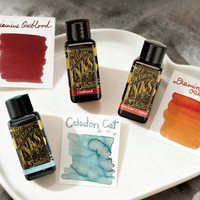 British Original Diamine 30ml Color Ink Multi Shades Art Painting Ink for Fountain Pen Dip Pen Writing Drawing Stationery
