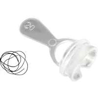 Easy use circumcision kit disposable plastibell-circumcision circumcision cutter