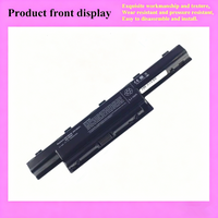 Battery for Acer AS10D51 AS10D61 AS10D71 AS10D75 AS10D31 Laptop Battery For Packard Bell Easynote TK81 TK83 TK85 TK87 TK36 TK37