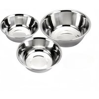 1Pc Dental Dressing Bowl Medication Cup 304 Stainless Steel Anti-Iodine Solution Measuring Cup Cotton Ball Surgery Bowl Tools