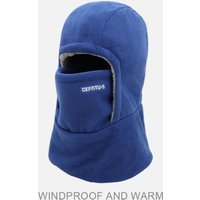 AliExpress WRELS Fleece Balaclava Cycling Cap Cold-proof Windproof Warm Hood and Hat Thicken Thermal Ski Windproof Cap Women Men