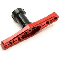 Wheel HEX 17mm Nuts Sleeve Metal Tools For HSP RC 1/8 Buggy Car Truck Tires Batteries/Controller RC Car Parts