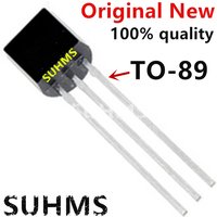 (10piece)100% New DS18B20 18B20 For Temperature Sensor IC TO-92 Chipset