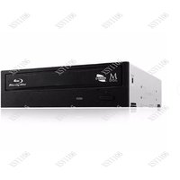New BW-16D1HT Optical Drive - 3D 4K UHD Blu Ray Burner Replacement for ASUS