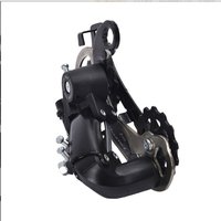 AliExpress NONE TX35 Bicycle Rear Derailleur Gearbox, Fit Mountain & Road Bike, Chain Guide, Replacement Cycling Parts for 6/7/8,21.24.27Speed