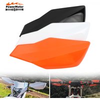 Enduro Motorcycle Accessories Handguard Handlebar Guard Protector For KTM EXC XC SX SXF XCF 125-500 2024 Dirt Bike Parts Racing