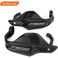 F900R F900XR Handlebar Handguards For BMW F900 R/XR 2020-2023 Motorcycle Accessories Hand Shield Guards Lever Protector