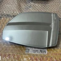 FOR AUDI Q5 SQ5 Q7 SQ7 2017-2024 Auto View Mirror Wide Angle Glass Auto Dim Heated 4M0857536 4M0857535