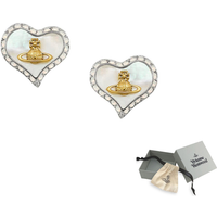 Vivienne Westwood Petra Earrings 8053195069606