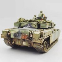 British Main Battle Tank Chieftain Mk.11 Takom 2026 1/35