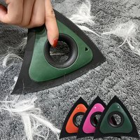Pet Hair Remover Animal Hair Brush for Couch Car Carpet Cleaning Device Pets Dogs Cats Cleaning Hair Brush Tool