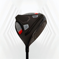 2026 New Golf 790 Club Driver Woods No. 1 with 9° or 10.5°, 3-Wood, 5-Wood, Carbon Shaft, Single Club