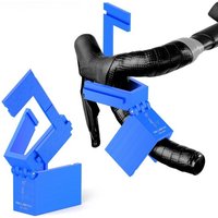 AliExpress NONE Road Bike Shift Lever Inner Bend Angle Measuring Tool Bend Handle Angle Adjustment Tool Protractor