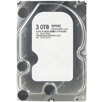 Surveillance Hard Drive 1TB 2TB 3TB 4TB 6TB, 3.5 Inch SATA HDD for CCTV DVR, Always-On Recording Storage