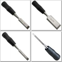 8Piece/Set Woodworking Chisel Set Woodworking Carving Grooving and Trimming Tools