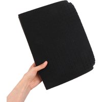 AliExpress NONE 40x30CM High Density Precorted Toolbox Foam Insert Pre-Cut Pick Apart Foam For Hard Case And Flight Case Foams Tool Organizer