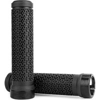 AliExpress NONE Single Lock-On Bike Handlebar Grips, Soft Non-Slip Ergonomic Hand Grip for Mountain MTB BMX Folding Bicycle & Scooter