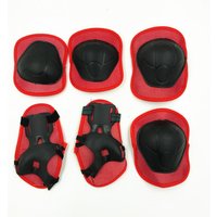 AliExpress Toporchid Kids Safety Gear Set - Boy Girl Cycling Skate Bicycle Helmet Knee & Elbow Pad Protection Guard for Children High Quality