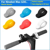 Thumb Throttle Accelerator Protective Cover for Xiaomi M365 Pro 1S for Ninebot MAX G30 ES1 ES2 ES4 Electric Scooter Accessories