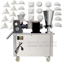 Top Sale Mold Customized Empanada Ravioli Making Machine Samosa Spring Roll Maker Machine Tortellini Dumpling Forming Machine