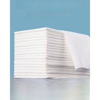 Thickened Disposable Large Size Towel Bath Towel Foot Bath Dry Foot Wipe Head Wrap Hotel Bath Towel Beauty Salon Haircut