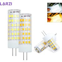 1-8pcs Led Bulb G4 Light Lamp AC 220V 3W 5W 9W SMD2835 Ceramic lamparas led Lighting Lights replace Halogen Spotlight Chandelier