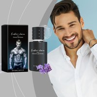 Long Lasting Charm Body Fragrance Protable Men's Dating Fragrance Enhance Attractiveness Men's Body Fragrances Spray Men's