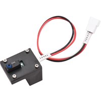 Original FLSUN Q5/ QQ-S Pro /SR/Super Racer Auto Leveling Sensor Touch Modules Switch 3D Printer Bed Part