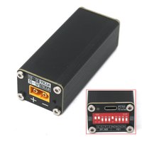 PD3.1 100W 3S 4S 5S 6S Bidirectional Fast Charger IP2366 XT60 USB Portable Lifepo4 Li-Ion Battery BMS Charging Board Dial switch