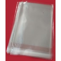 50PCS A LOT Dust proof protective bag For PS2.3.4. XBOX360 WII U XBOX game self-adhesive protective bag dust cover
