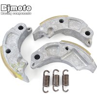 Clutch Assy Shoes Weight Set For Honda FES250 Foresight NSS250 ABS Jazz Forza REFLEX 250 SH300 SH300R NSS300 Forza 300 ABS