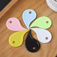 10pcs random Portable Package Opener & Tape Cutter – Unsealing Knife for Box, Craft Paper, Sealing Film