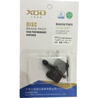 XOD XD-H880 brake pads XD-H800 hydraulic oil brake pads Original brake lining
