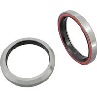 AliExpress NONE Bicycle Bike Headset Bearing MH-P518K 20g Silver Stainless Steel 1-1/2