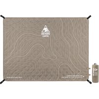 AliExpress ONETIGRIS OneTigris Picnic Camping Mat Ultralight 3 Person Foldable Travel Blanket Moisture-proof Suitable for Gravel Grass Beach Ground