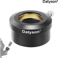 Datuson 2-inch to 1.25-inch interface Telescope Adapter for Astronomy Eyepieces & Accessories #5P9981C