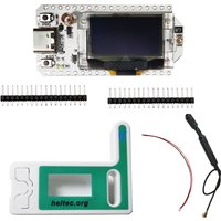 0.96-inch WiFi LoRa 32 (V3) ESP32 Bluetooth WIFI development board CP2102 V3 upgraded LA863-928 LAF433-510 TYPE-C interface