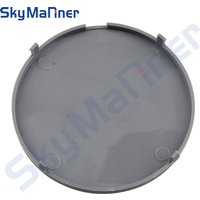 703-48225-00 Remote Control Box Cover For Yamaha Outboard Motor Parts 703 Series Box High Quality Nylon 703-48225