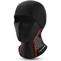 AliExpress West Biking WEST BIKING Summer Ice Silk Balaclava UPF50+ Sunproof Cycling Reflective Caps Breathable Hiking Fishing Hat Cooling Sport Gear