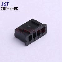 10PCS/100PCS XHP-4-BK XHP-3-BK XHP-2-BK JST Connector