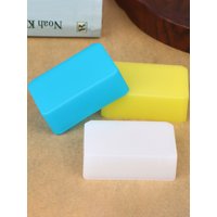 1Pc Plastic IT30PRO Diffuser Mini Flash Soft Light Box Flash Soft Light Box For Godox IT30PRO Camera Flash White Yellow Blue