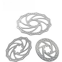 Brake Disc for DUALTRON Electric Scooter Eagle PRO,Victor ,thunder Ultra DT3 SPIDER Victor Storm Rotor 140MM/160MM Scooter Parts