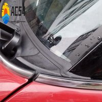 AC54-Windshield Wiper Cowl Seal For MINI R55 2007-2015 For MINI R56 R57 2006-2015 51132751209 51132751210 Auto Spare Parts