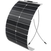 Single Flexible Solar Panel Power 80W Size 105cm*40cm, 1pcs -10 pcs, 160W 240W 360W 400W - 800W Different Combinations Module