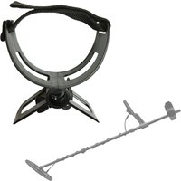 Metal Detector Accessories Armrest Cuff for GOLD MONSTER 1000 Minelab Equinox 600 800 Equinox