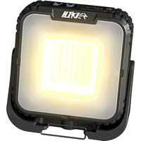AliExpress cycle zone Rechargeable Camping Lantern 5000mAh Stepless Dimming Atmosphere Light Outdoor Hanging Tent Light for Emergency Camping Hiking