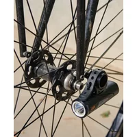 Paul Components Gino Light Mount Lamp Holder Handlebar Lights CNC aluminum