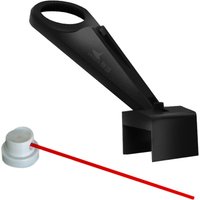 AliExpress NONE 5-1Set Motorcycle Chain Lubricant Applicator Tool Grease Lubrication Kit Chain Luber Oiler Cleaner Motorcycle Bike Maintenance 