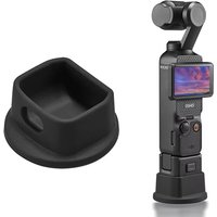 Desktop Stand Holder For DJI Osmo Pocket 3 Supporting Anti-slip Base Handheld Gimbal Support Adapter Bracket Camera Accessories